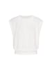 Libbi Women Blouse in WHITE