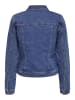 ONLY Jacke 'Wonder' in blau