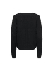 JDY Pullover in Black