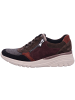 WALDLÄUFER Sneaker Low in bunt
