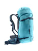 Deuter Wanderrucksack Guide 32+8 SL in Blau