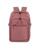travelite Kick Off Daypack 40 cm in rosé