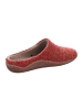 Josef Seibel Hausschuhe Damen  in Rot