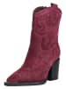 Alma en Pena Stiefelette Wine