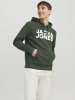Jack & Jones Kapuzenpullover in Mountain View