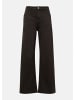 comma Hose in 8940_dunkelbraun