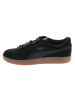 Puma Sneaker Low in Schwarz