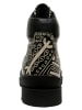 Dogo Adriana Boots - Good Fortune - Black 41 in Schwarz
