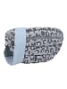 Fritzi aus Preußen Bum Limited Leo Bubble Gürteltasche 29 cm in soft blue