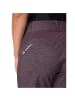 Vaude WOMENS LIGURE SHORTS in Schwarz