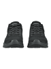 Skechers Sneaker in Schwarz/Schwarz