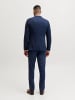 Jack & Jones Anzughose in Dark Navy
