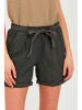 Oxmo Chinoshorts OXLINA in Grau