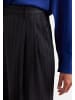 Seidensticker Stoffhose Regular in Grau