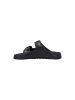 Armani Exchange Sandalen XUP015XV821-00002 Schwarz