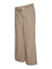 mama licious Hose mit weitem Beinschnitt in Moon Rock 1