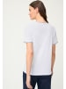 Olsen Shirt in White
