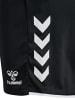 Hummel Sportshorts "Core 2.0 Shorts" in Schwarz