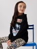 name it Hoodie in Black