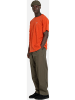 Reell T-Shirt "Staple Logo T-Shirt" in Rot