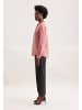 Seidensticker Hemdbluse Regular in Rosa