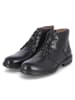 Josef Seibel Schnürboots HARRY 51 in Schwarz