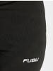 FUBU Hose in black