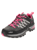 Campagnolo Trekkingschuhe in Grau/Pink