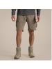 Craghoppers NosiLife Cargo Shorts III  in Pebble