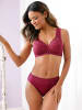 WITT WEIDEN Jazzpants in 2x kirsche
