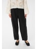 PART TWO Casual Hose AtimaPW Contemporary fit in Black