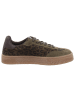 Tamaris Sneaker in grün