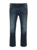 S. Oliver Slim Fit Jeans für Herren in uni