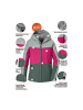 Killtec Kinder Skijacke in grün