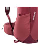 Tatonka Hike Pack 25 Trekkingrucksack 52 cm bordeaux red