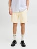 Jack & Jones Chino Shorts in Vanilla