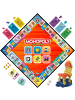 Hasbro Monopoly App Banking Brettspiel Deutsch elektronisch Moderne Version 2-6 Spieler