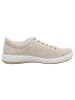Legero Schnürschuhe in beige