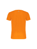 Trussardi Orange Baumwoll-T-Shirt