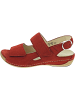 WALDLÄUFER Heliett Sandale Rot