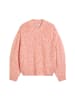 Marc O'Polo DENIM Chunky-Strickpullover relaxed in Light Pink