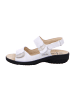 Mephisto Komfort Sandalen in Weiß