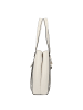 Guess Daryna II Shopper Tasche 33 cm in bone