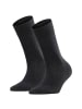 Falke Socken 2er Pack in Anthrazit