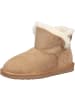 Piece of Mind Freizeit Stiefel in chestnut