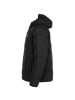 Adidas Sportswear Winterjacke Helionic Hooded in schwarz