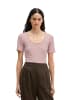 Marc O'Polo T-Shirt regular in Mild Rose