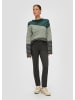 s.Oliver Jeans-Hose BETSY  in  79Z8_olivgrün