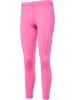 Hummel Leggings Hmlmt Mabley Damen in AZALEA PINK