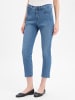 BRAX  Hose Mary in medium stone